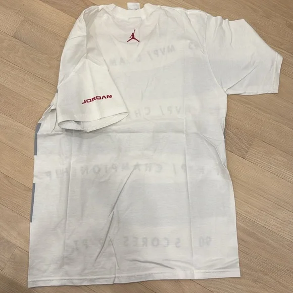 Jordan tee small - Picture 4 of 4